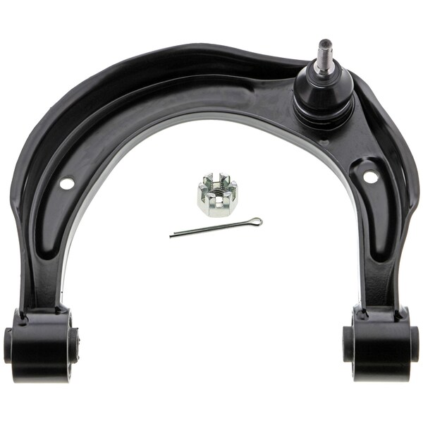 Mevotech 08-10 Hyun Sonata/07-11 Azera Control Arm-Bj, Gs90158 GS90158 - main
